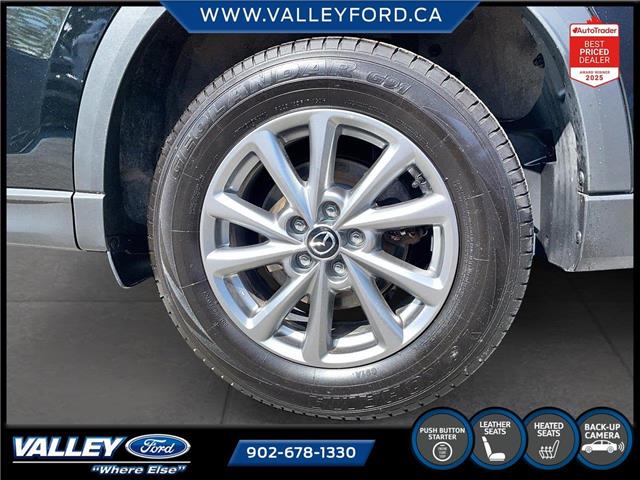 2025 Mazda CX-5  (Stk: 26P041) in Kentville - Image 7 of 21
