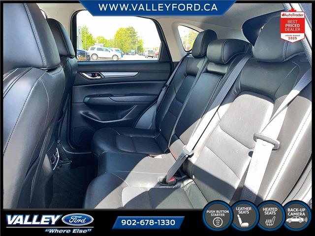2025 Mazda CX-5  (Stk: 26P041) in Kentville - Image 8 of 21