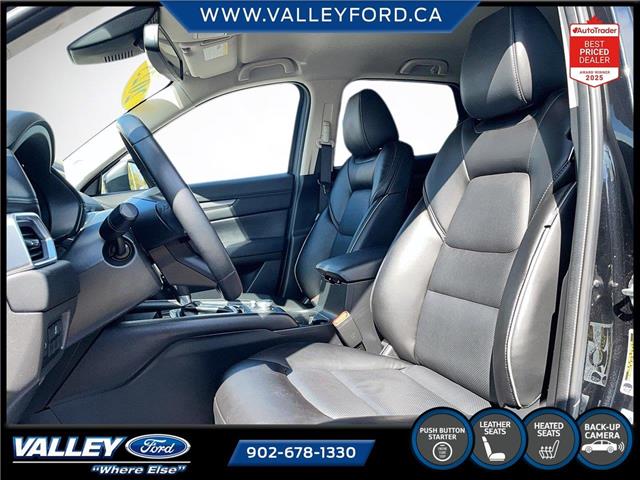 2025 Mazda CX-5  (Stk: 26P041) in Kentville - Image 9 of 21