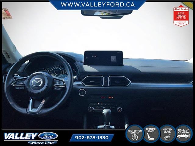 2025 Mazda CX-5  (Stk: 26P041) in Kentville - Image 10 of 21