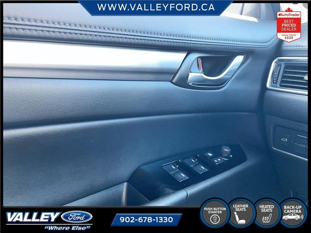 2025 Mazda CX-5  (Stk: 26P041) in Kentville - Image 11 of 21