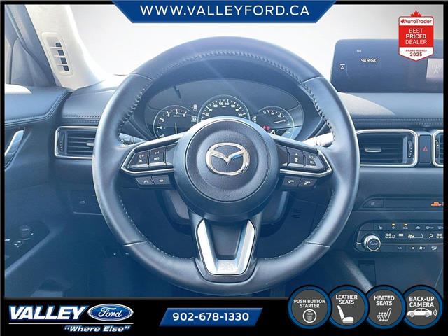 2025 Mazda CX-5  (Stk: 26P041) in Kentville - Image 12 of 21