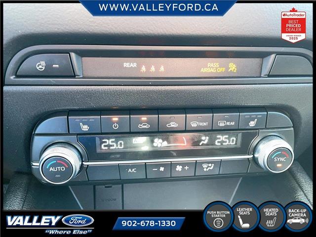 2025 Mazda CX-5  (Stk: 26P041) in Kentville - Image 14 of 21