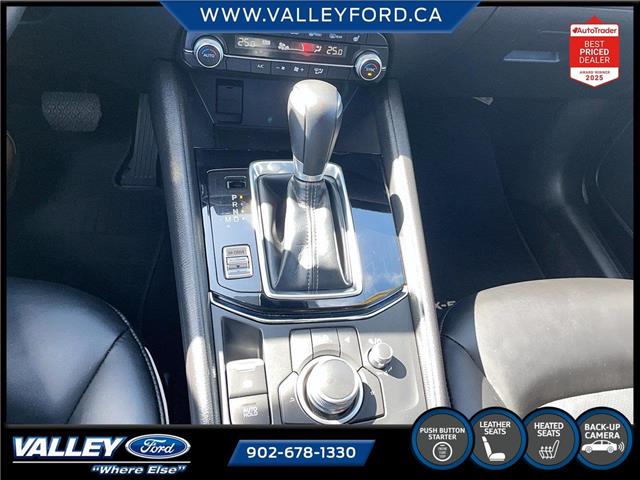 2025 Mazda CX-5  (Stk: 26P041) in Kentville - Image 15 of 21