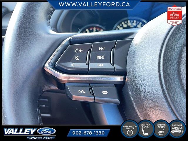 2025 Mazda CX-5  (Stk: 26P041) in Kentville - Image 16 of 21