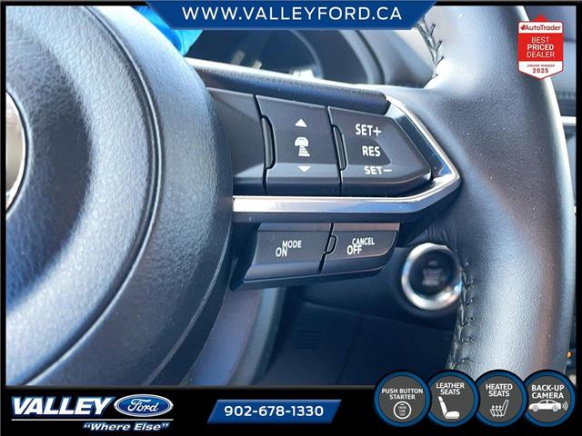 2025 Mazda CX-5  (Stk: 26P041) in Kentville - Image 17 of 21