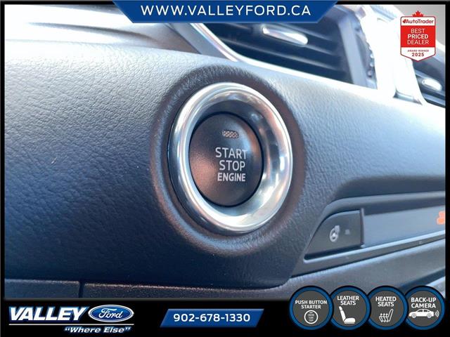 2025 Mazda CX-5  (Stk: 26P041) in Kentville - Image 20 of 21