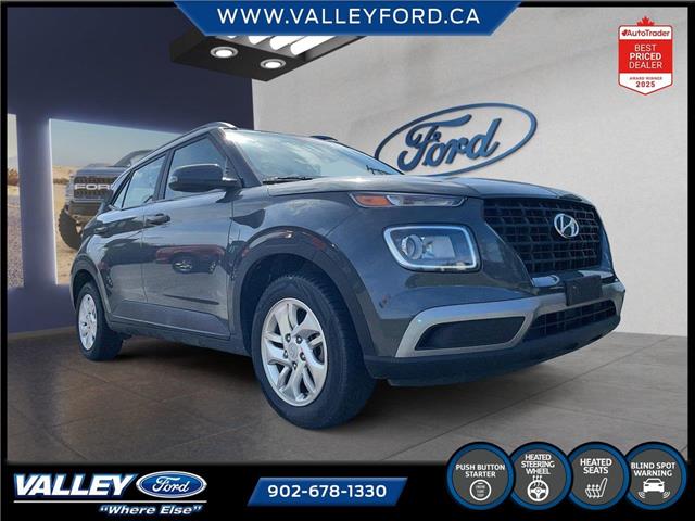 2025 Hyundai Venue  (Stk: 26P059) in Kentville - Image 1 of 18