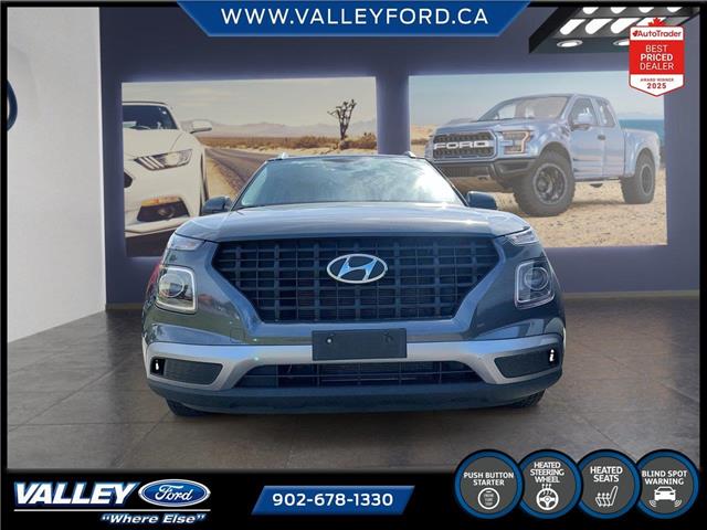2025 Hyundai Venue  (Stk: 26P059) in Kentville - Image 2 of 18
