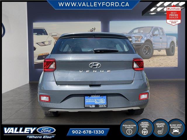 2025 Hyundai Venue  (Stk: 26P059) in Kentville - Image 3 of 18