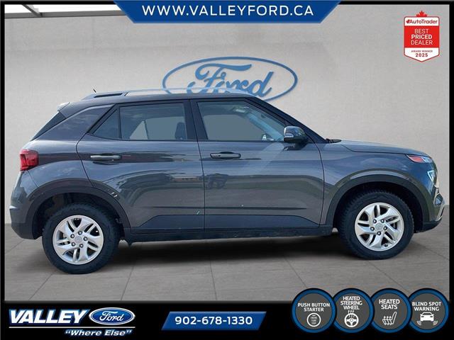 2025 Hyundai Venue  (Stk: 26P059) in Kentville - Image 5 of 18