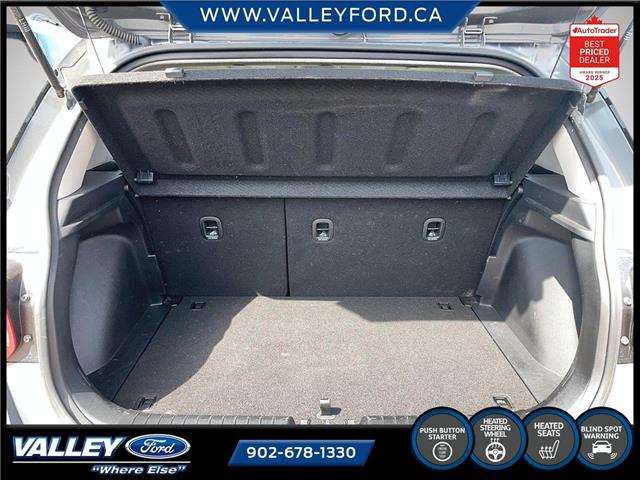 2025 Hyundai Venue  (Stk: 26P059) in Kentville - Image 6 of 18