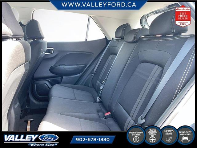 2025 Hyundai Venue  (Stk: 26P059) in Kentville - Image 7 of 18
