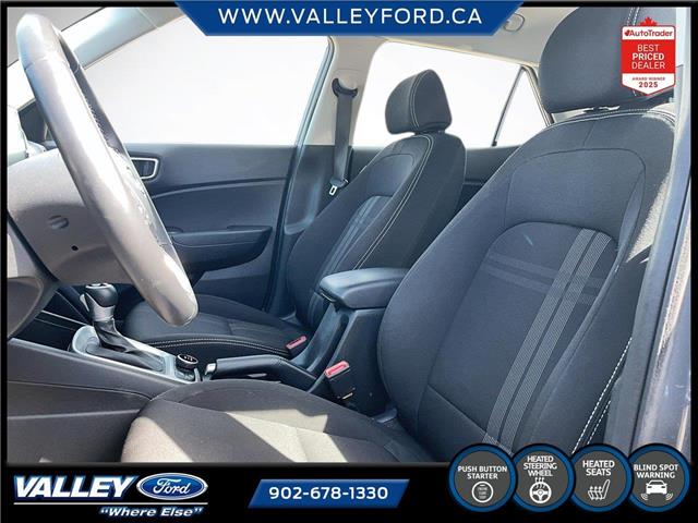 2025 Hyundai Venue  (Stk: 26P059) in Kentville - Image 8 of 18