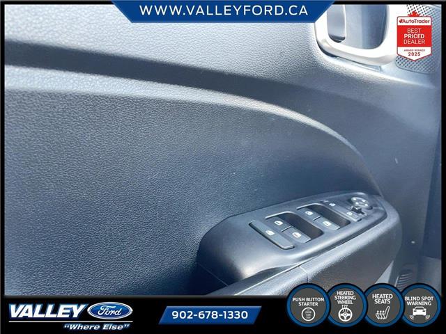2025 Hyundai Venue  (Stk: 26P059) in Kentville - Image 10 of 18