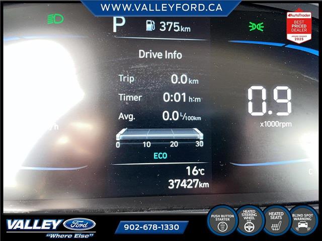 2025 Hyundai Venue  (Stk: 26P059) in Kentville - Image 12 of 18