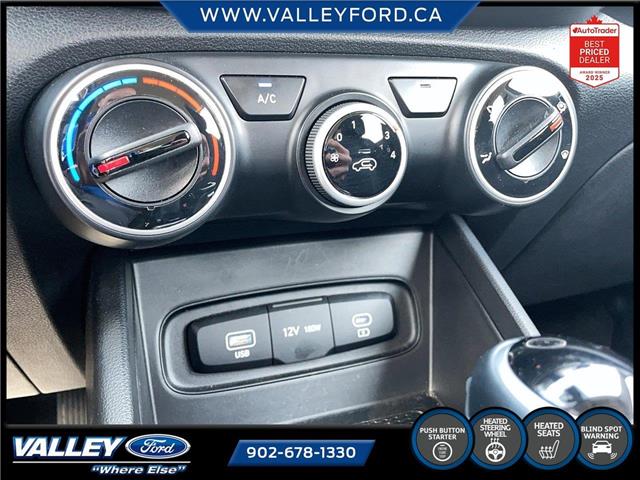 2025 Hyundai Venue  (Stk: 26P059) in Kentville - Image 13 of 18