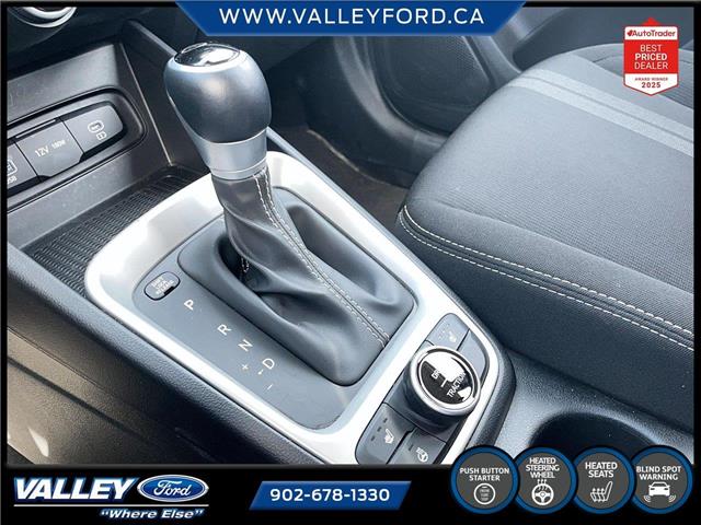 2025 Hyundai Venue  (Stk: 26P059) in Kentville - Image 14 of 18