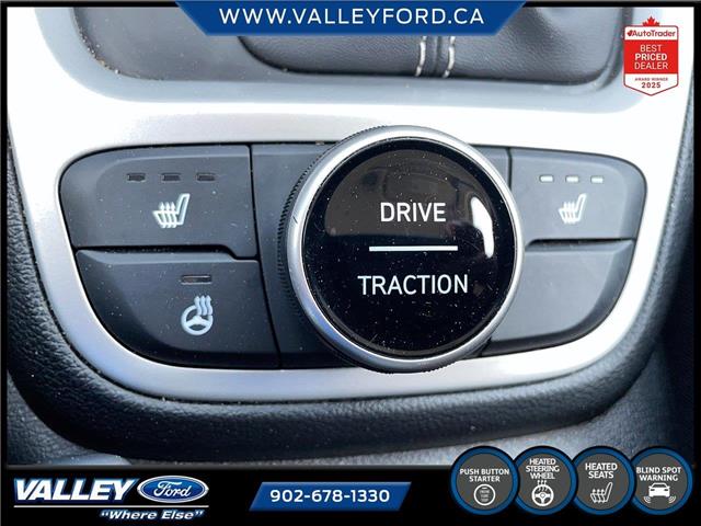 2025 Hyundai Venue  (Stk: 26P059) in Kentville - Image 15 of 18