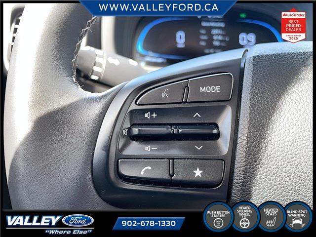2025 Hyundai Venue  (Stk: 26P059) in Kentville - Image 16 of 18