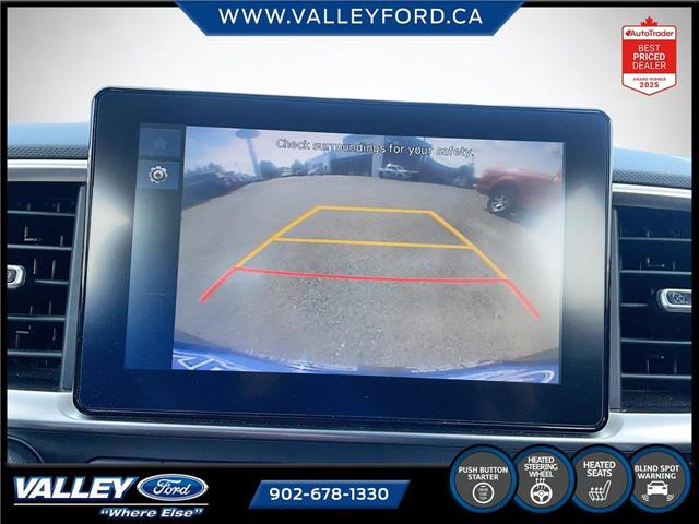 2025 Hyundai Venue  (Stk: 26P059) in Kentville - Image 17 of 18