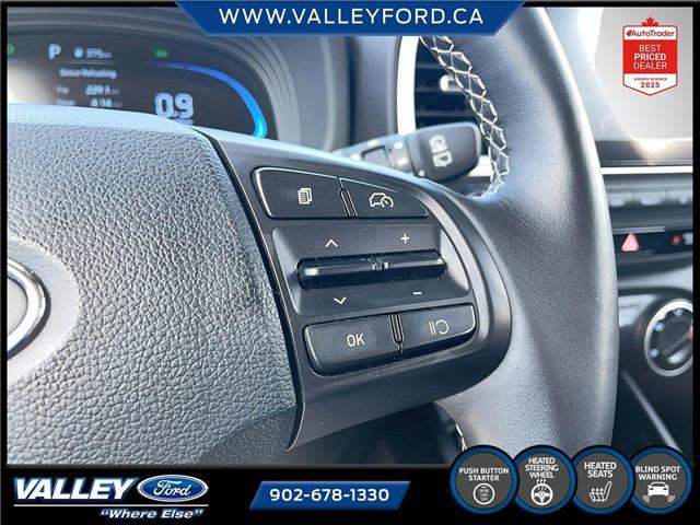 2025 Hyundai Venue  (Stk: 26P059) in Kentville - Image 18 of 18