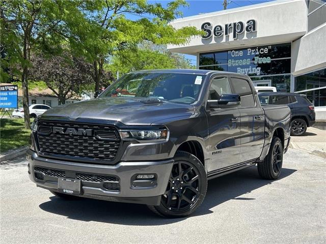 2026 RAM 1500 Sport