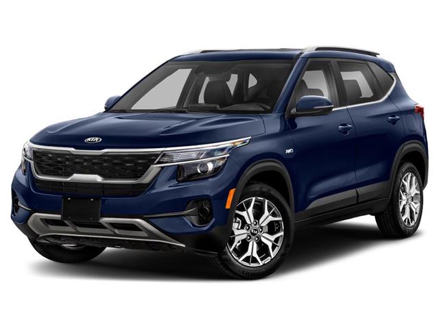 2021 Kia Seltos EX Premium
