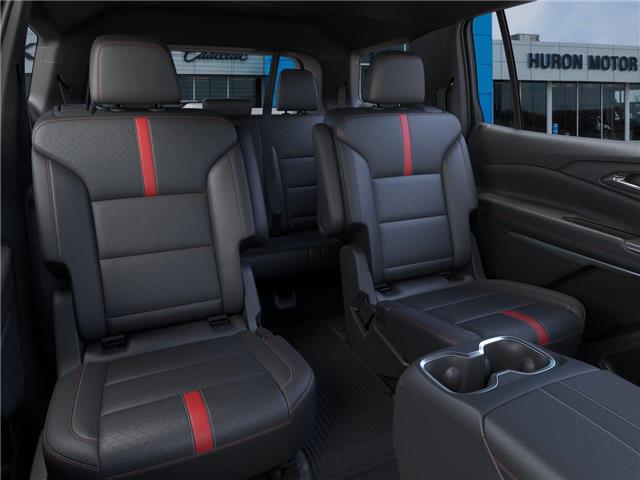 2026 Chevrolet Traverse RS (Stk: 107966) in Exeter - Image 17 of 24