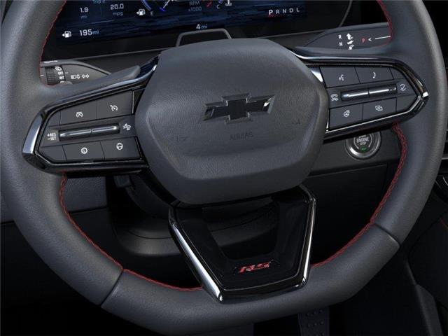 2026 Chevrolet Traverse RS (Stk: 107966) in Exeter - Image 19 of 24