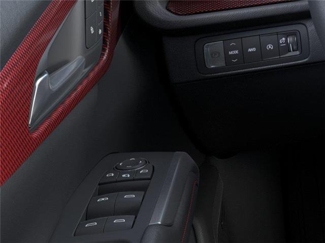 2026 Chevrolet Traverse RS (Stk: 107966) in Exeter - Image 22 of 24