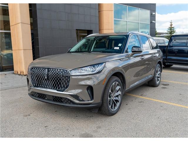 2026 Lincoln Aviator Reserve (Stk: T-2043) in Calgary - Image 1 of 28