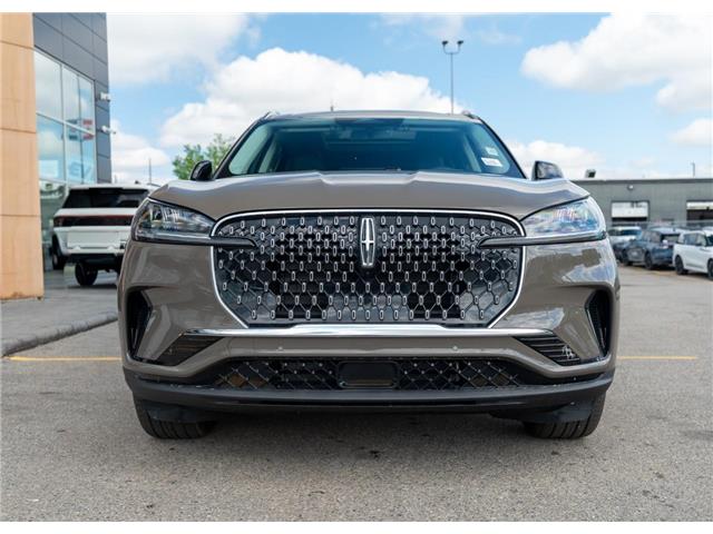 2026 Lincoln Aviator Reserve (Stk: T-2043) in Calgary - Image 2 of 28