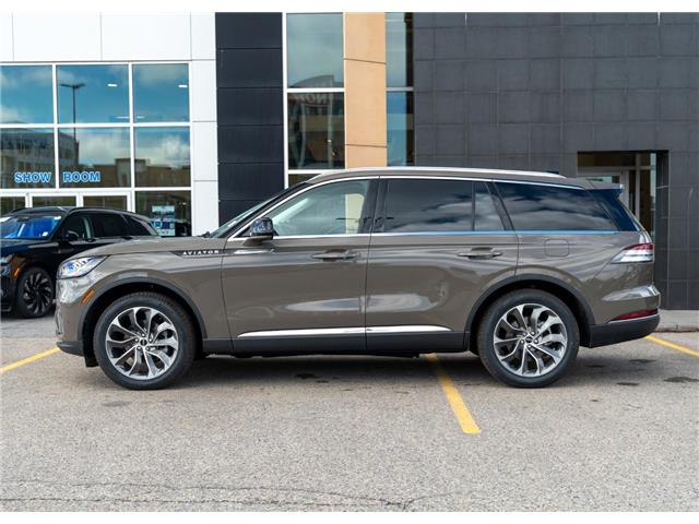 2026 Lincoln Aviator Reserve (Stk: T-2043) in Calgary - Image 3 of 28