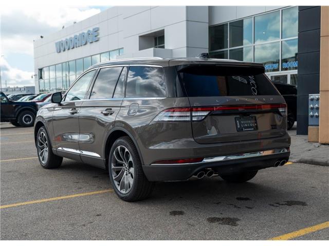 2026 Lincoln Aviator Reserve (Stk: T-2043) in Calgary - Image 4 of 28