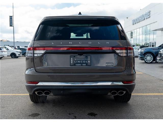 2026 Lincoln Aviator Reserve (Stk: T-2043) in Calgary - Image 5 of 28