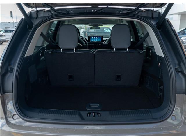 2026 Lincoln Aviator Reserve (Stk: T-2043) in Calgary - Image 6 of 28