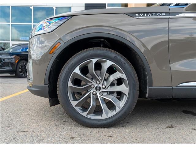 2026 Lincoln Aviator Reserve (Stk: T-2043) in Calgary - Image 7 of 28
