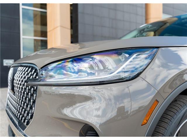2026 Lincoln Aviator Reserve (Stk: T-2043) in Calgary - Image 8 of 28