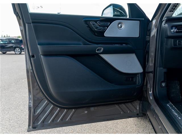 2026 Lincoln Aviator Reserve (Stk: T-2043) in Calgary - Image 9 of 28