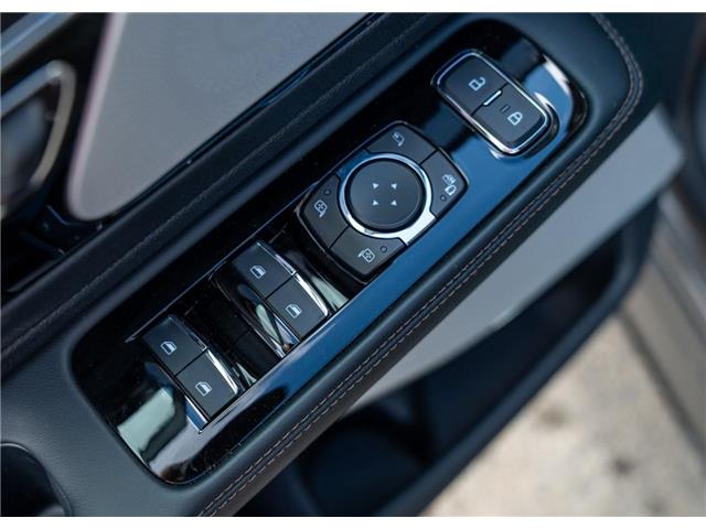 2026 Lincoln Aviator Reserve (Stk: T-2043) in Calgary - Image 11 of 28