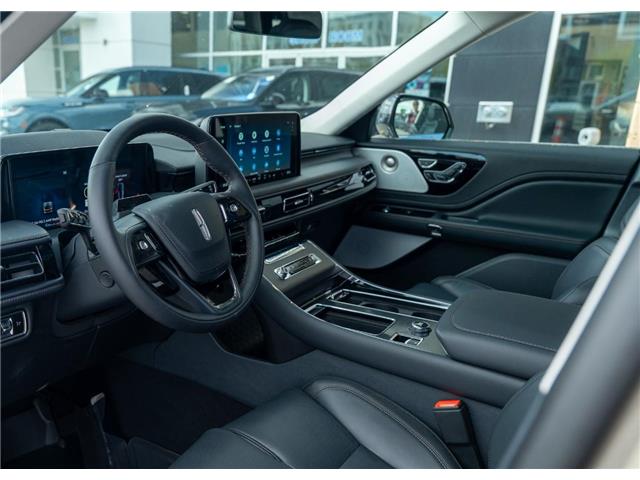 2026 Lincoln Aviator Reserve (Stk: T-2043) in Calgary - Image 12 of 28