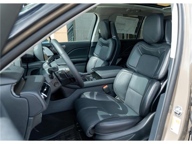 2026 Lincoln Aviator Reserve (Stk: T-2043) in Calgary - Image 13 of 28