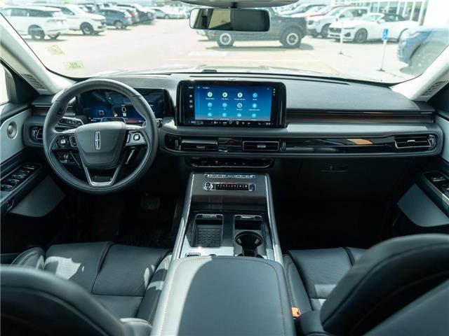 2026 Lincoln Aviator Reserve (Stk: T-2043) in Calgary - Image 20 of 28