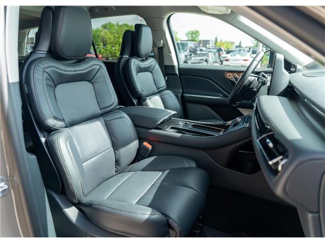 2026 Lincoln Aviator Reserve (Stk: T-2043) in Calgary - Image 22 of 28