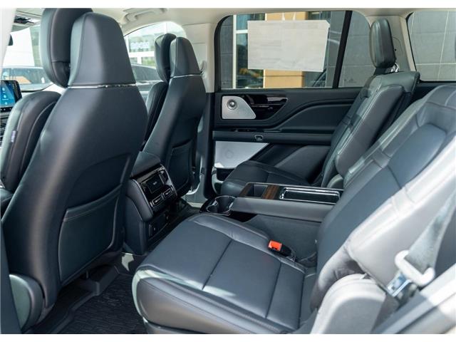 2026 Lincoln Aviator Reserve (Stk: T-2043) in Calgary - Image 23 of 28