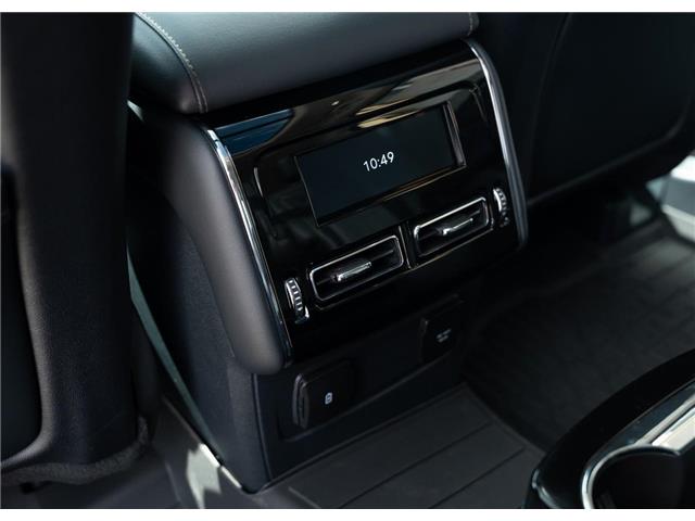2026 Lincoln Aviator Reserve (Stk: T-2043) in Calgary - Image 26 of 28