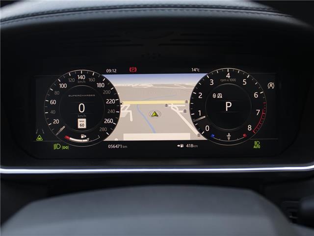 2018 Land Rover Range Rover Sport  (Stk: PL09851) in Windsor - Image 11 of 27