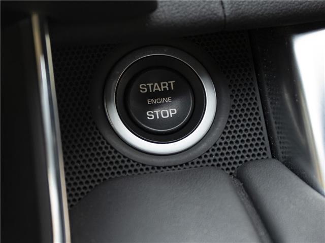 2018 Land Rover Range Rover Sport  (Stk: PL09851) in Windsor - Image 12 of 27