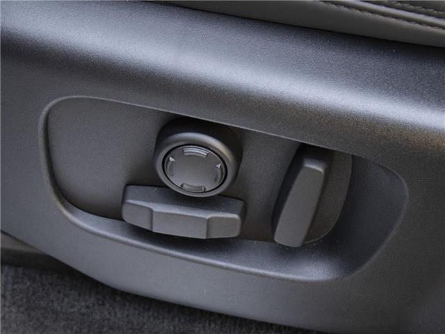 2018 Land Rover Range Rover Sport  (Stk: PL09851) in Windsor - Image 15 of 27